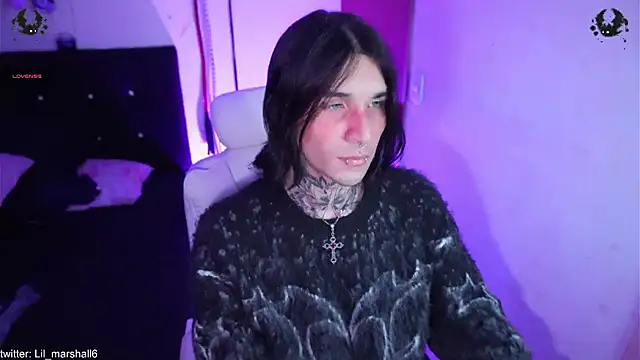 marshall  k online show from 02-15-26, 12:22