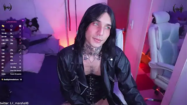 Snapshot of marshall__k chatting on 06-06-26, 03:45 marshall k online show from 06-06-26, 03:45