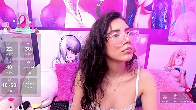 Kyoko Bms online show from 09-24-25, 11:39