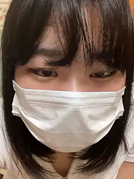 -SAKI-xx online show from 10-08-25, 01:34