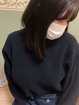 -SAKI-xx online show from 01-14-26, 05:33