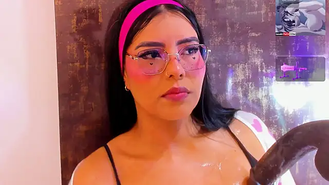 pocahontas lantina online show from 04-09-26, 03:52