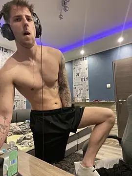 Sexaddict05 online show from 05-21-26, 07:00