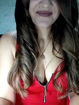 Snapshot of Viola3102 chatting on 10-25-25, 05:46 Viola3102 online show from 10-25-25, 05:46