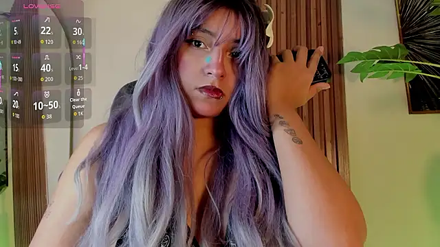 artemish   online show from 02-07-26, 04:37