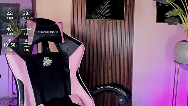 artemish   online show from 11-28-25, 12:38