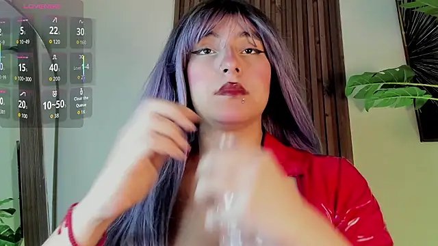 artemish   online show from 02-12-26, 12:27