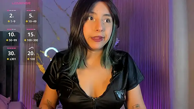 artemish   online show from 10-23-25, 05:28