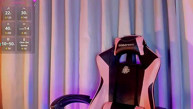 artemish   online show from 10-09-25, 03:07