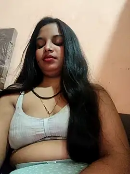 Maahhii 2 online show from 02-20-26, 09:28