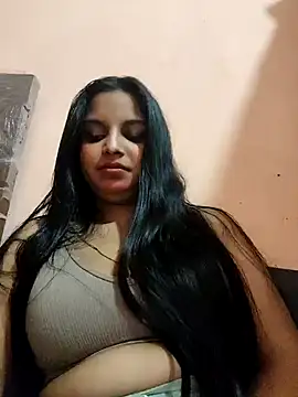 Maahhii 2 online show from 02-23-26, 07:14