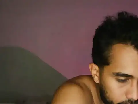 TU-MORENOO online show from 12-05-25, 06:12