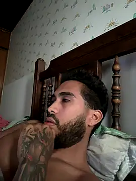 TU-MORENOO online show from 09-14-25, 06:19