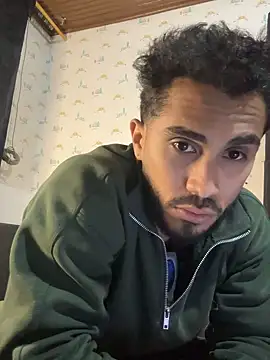 TU-MORENOO online show from 09-26-25, 05:47