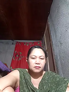 Everleigh mom online show from 11-01-25, 08:14