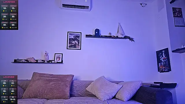 HotFrictions online show from 12-21-25, 02:46