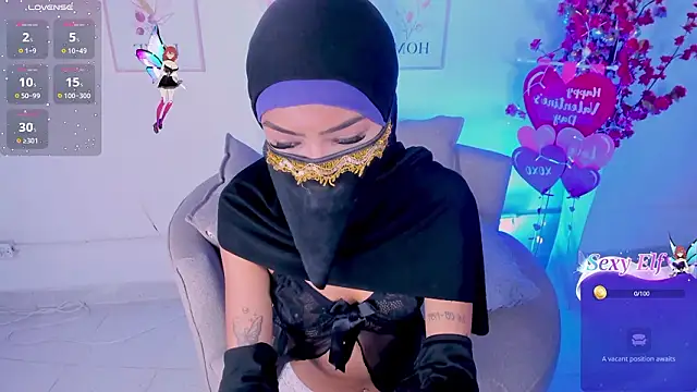 soul arabian online show from 02-20-26, 07:38