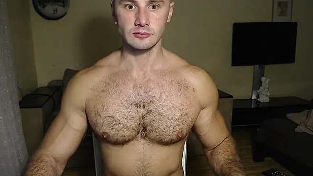 Snapshot of muscle_uncut chatting on 10-14-25, 04:40 muscle uncut online show from 10-14-25, 04:40