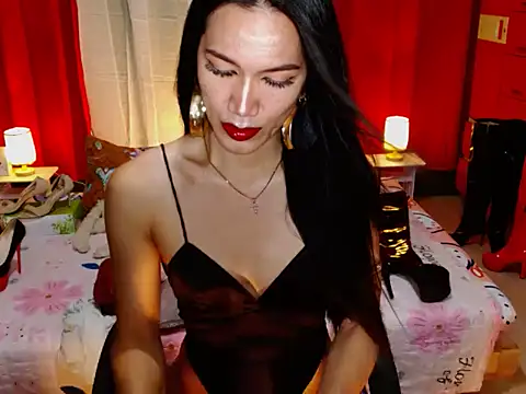 JemSEXtutor online show from 04-19-26, 12:17