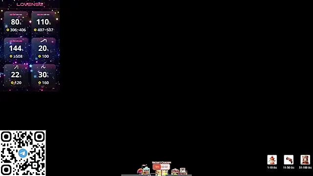 Lia Reyn online show from 02-08-26, 02:53