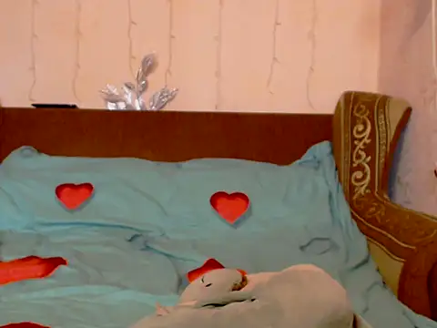 Veronica-Luxs online show from 02-06-26, 08:10