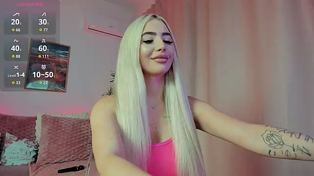 AryaNaughty online show from 09-15-25, 09:37