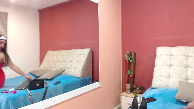 KateWelsin online show from 11-01-25, 04:56