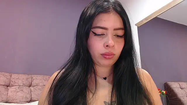 KateWelsin online show from 01-08-26, 08:26