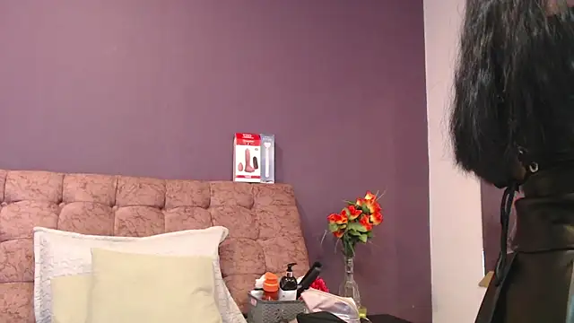 KateWelsin online show from 03-13-26, 07:52