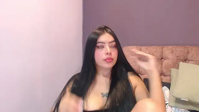 KateWelsin online show from 04-21-26, 08:04