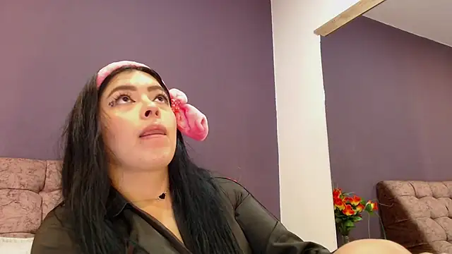 KateWelsin online show from 01-07-26, 09:42