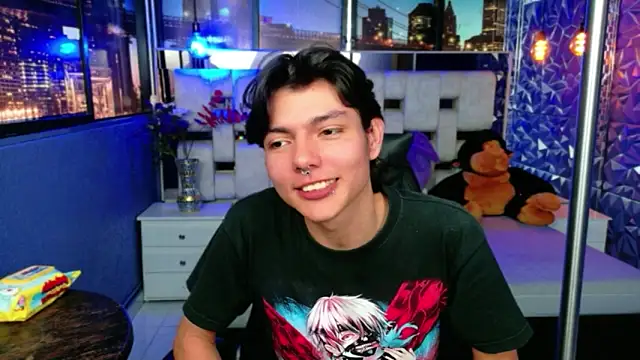 alandelrey57 online show from 03-16-26, 08:11