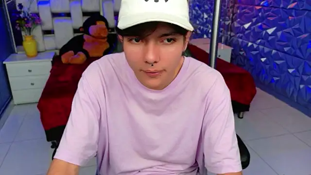 alandelrey57 online show from 03-22-26, 10:00