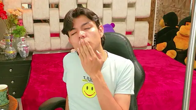 alandelrey57 online show from 02-13-26, 07:52