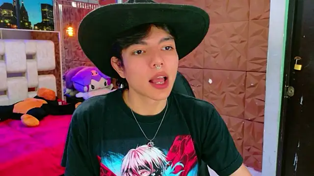 alandelrey57 online show from 02-20-26, 08:49