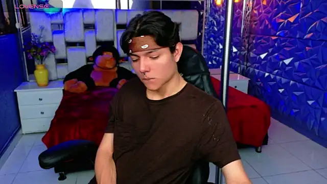 alandelrey57 online show from 03-20-26, 05:03