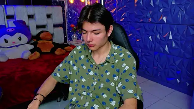 alandelrey57 online show from 02-28-26, 09:20