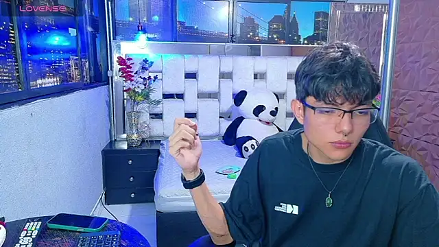 alandelrey57 online show from 12-05-25, 04:22