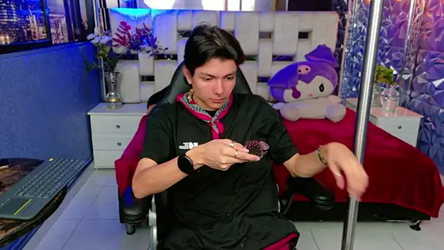 alandelrey57 online show from 03-14-26, 01:28