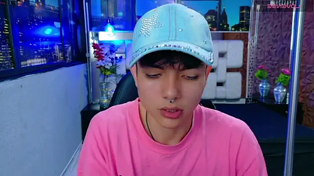 alandelrey57 online show from 12-03-25, 04:24