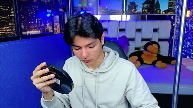 alandelrey57 online show from 03-24-26, 08:53