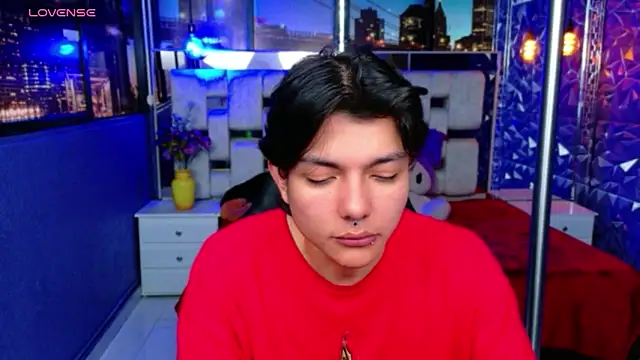 alandelrey57 online show from 03-21-26, 08:46