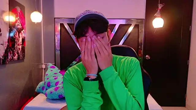 alandelrey57 online show from 02-03-26, 06:22