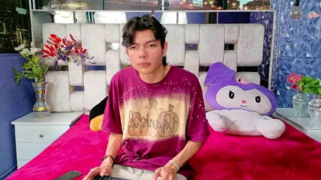 alandelrey57 online show from 03-03-26, 02:35