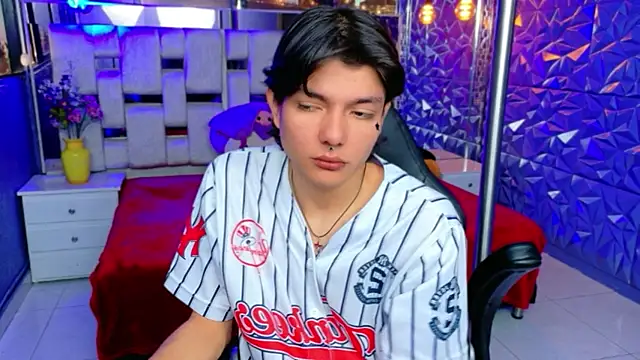 alandelrey57 online show from 03-28-26, 07:15