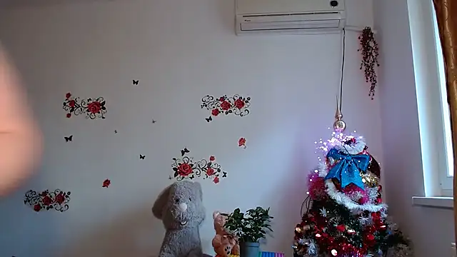 andreea2011 online show from 10-24-25, 10:47