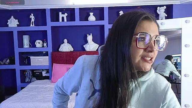 iam sammy 01 online show from 03-21-26, 12:20