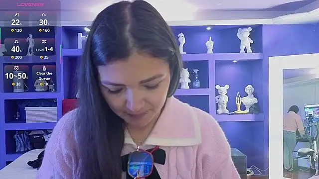 iam sammy 01 online show from 03-20-26, 12:17