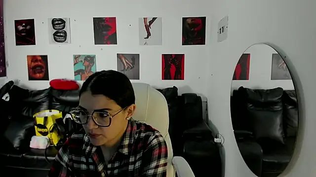 iam sammy 01 online show from 11-19-25, 12:16