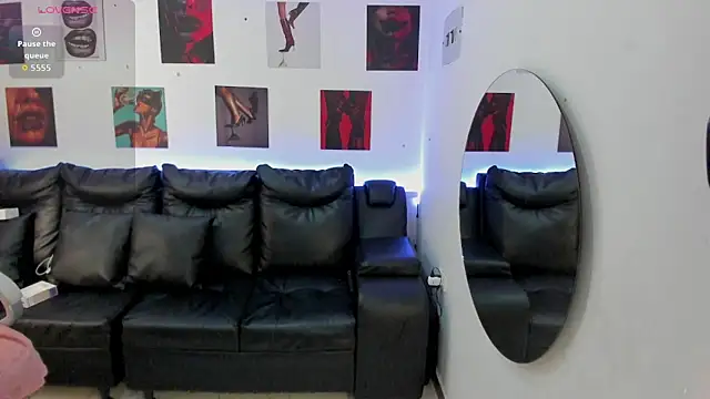 iam sammy 01 online show from 11-28-25, 12:38